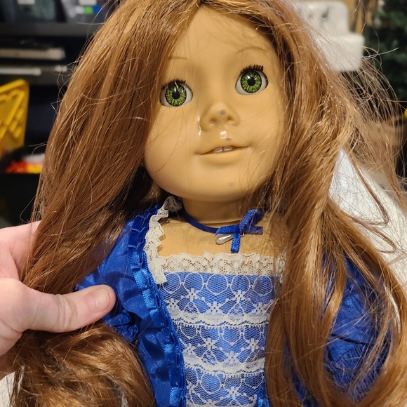 Original Felicity American Girl Doll - Picture 2 of 5